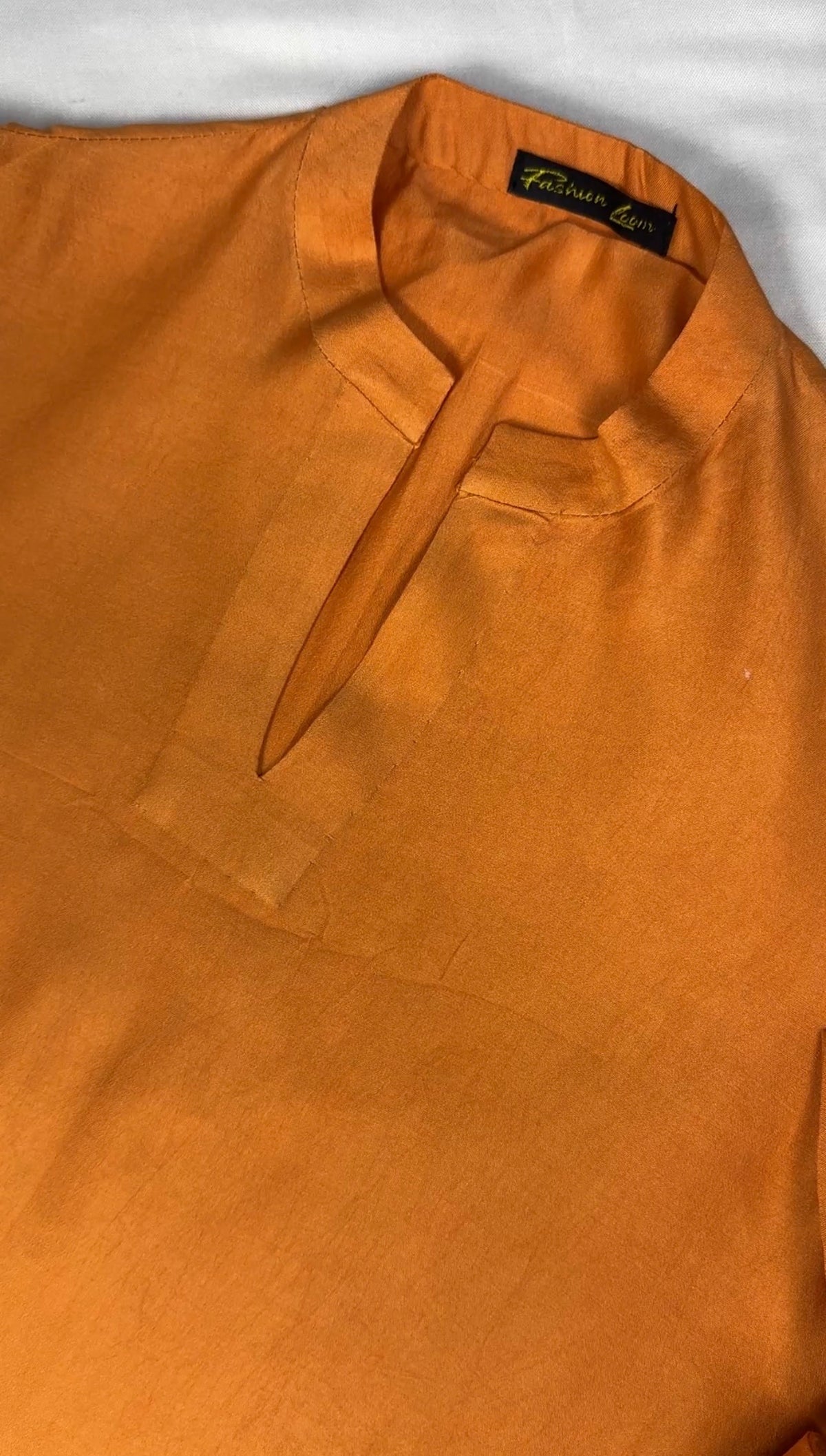 2 piece stitch