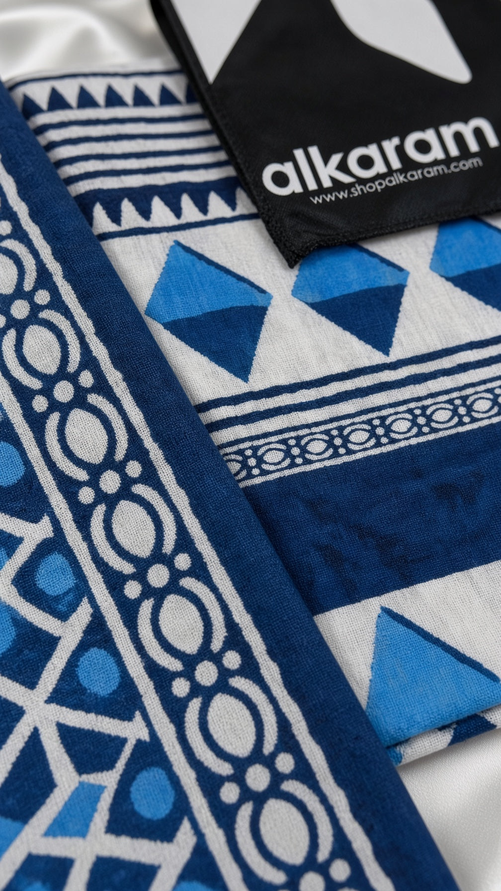 2 piece unstitched
